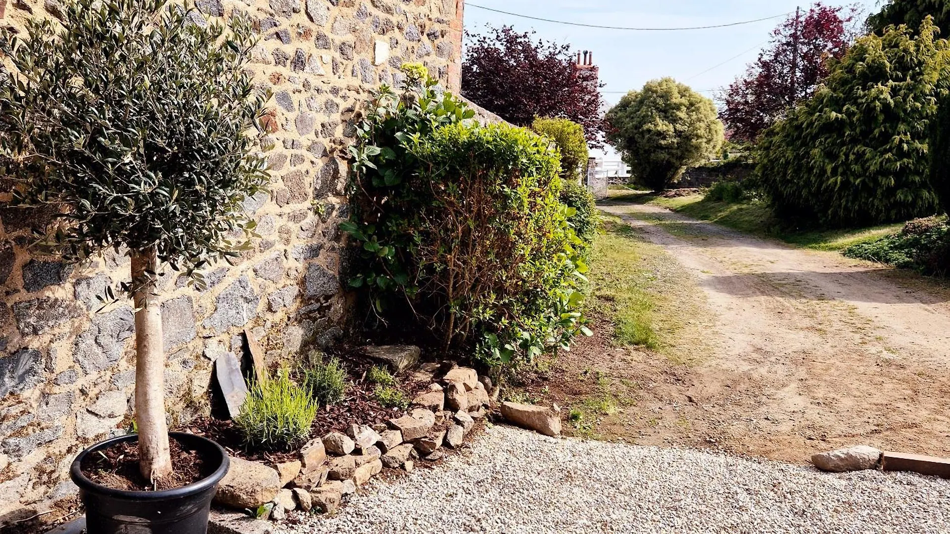 Villa Les Embruns, Villa Balneaire Familiale, Plages A Pied Saint-Quay-Portrieux