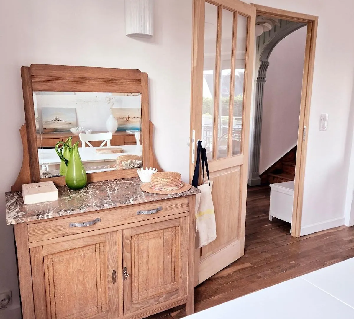 Villa Les Embruns, Villa Balneaire Familiale, Plages A Pied Saint-Quay-Portrieux 0*,