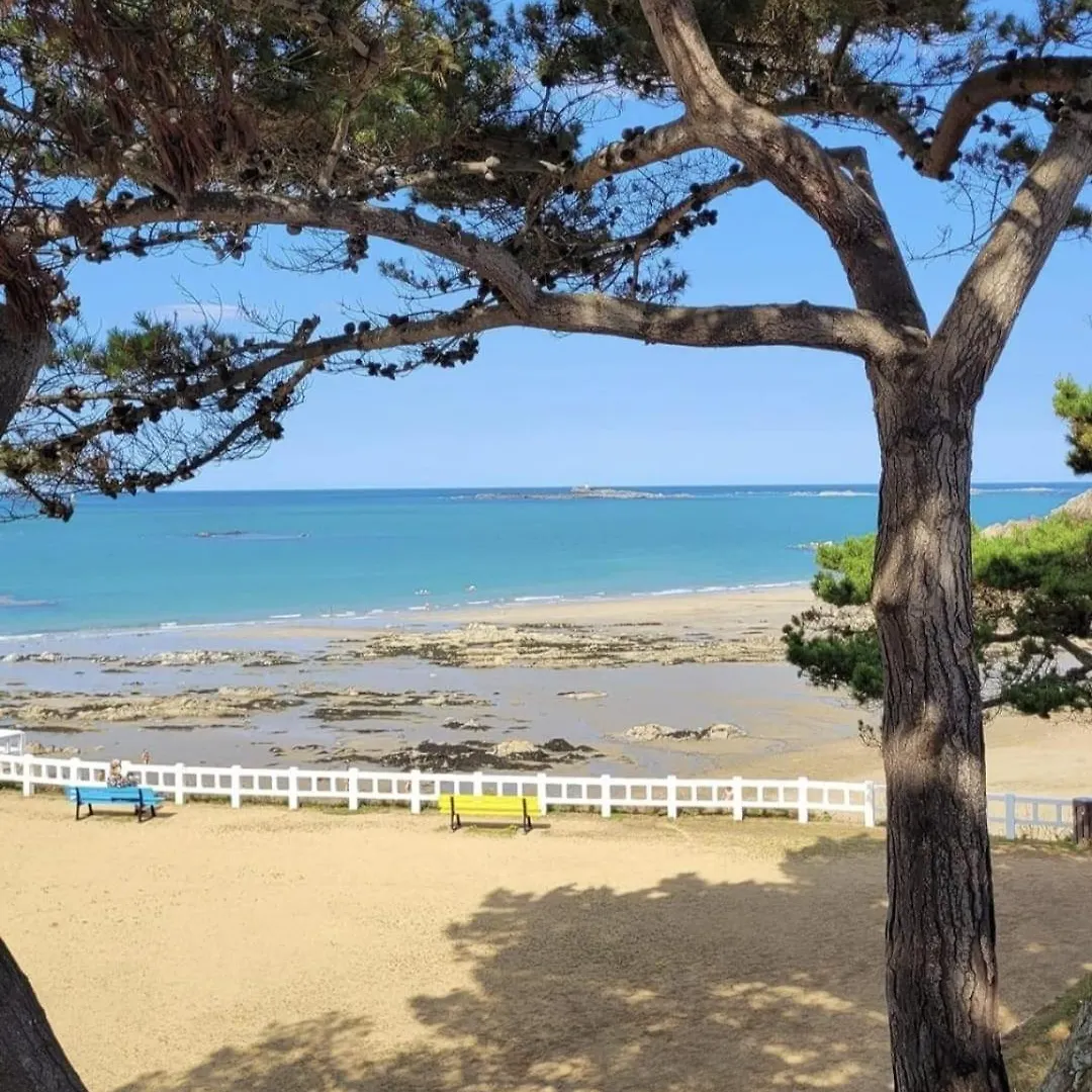 Villa Les Embruns, Villa Balneaire Familiale, Plages A Pied Saint-Quay-Portrieux 0*,  Frankreich