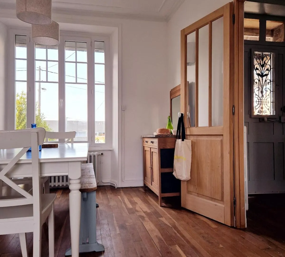 Villa Les Embruns, Villa Balneaire Familiale, Plages A Pied Saint-Quay-Portrieux Frankreich