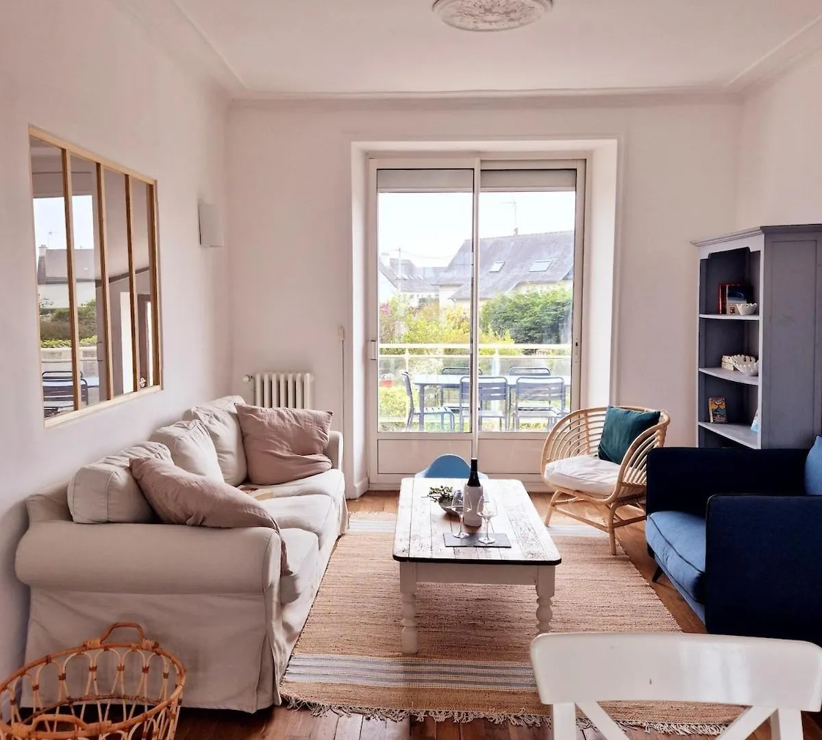 Villa Les Embruns, Villa Balneaire Familiale, Plages A Pied Saint-Quay-Portrieux 0*,  Frankreich
