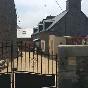  Hébergement de vacances Maison De Charme Kertugal